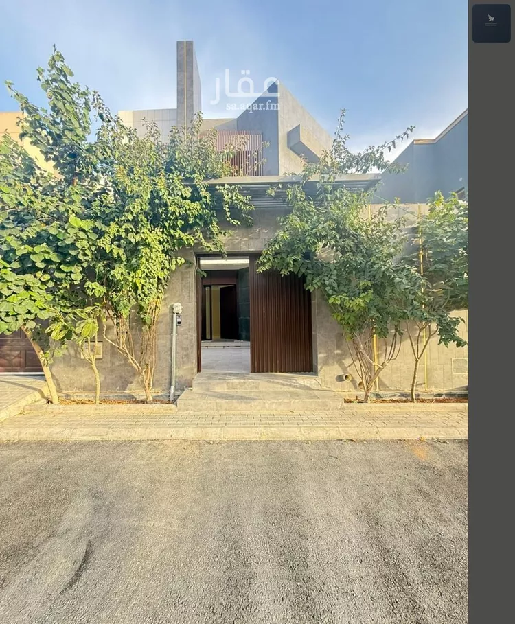 فيلا للبيع في شارع محمد بن أحمد الأسدي, حي العارض, مدينة الرياض, منطقة الرياض صورة 2