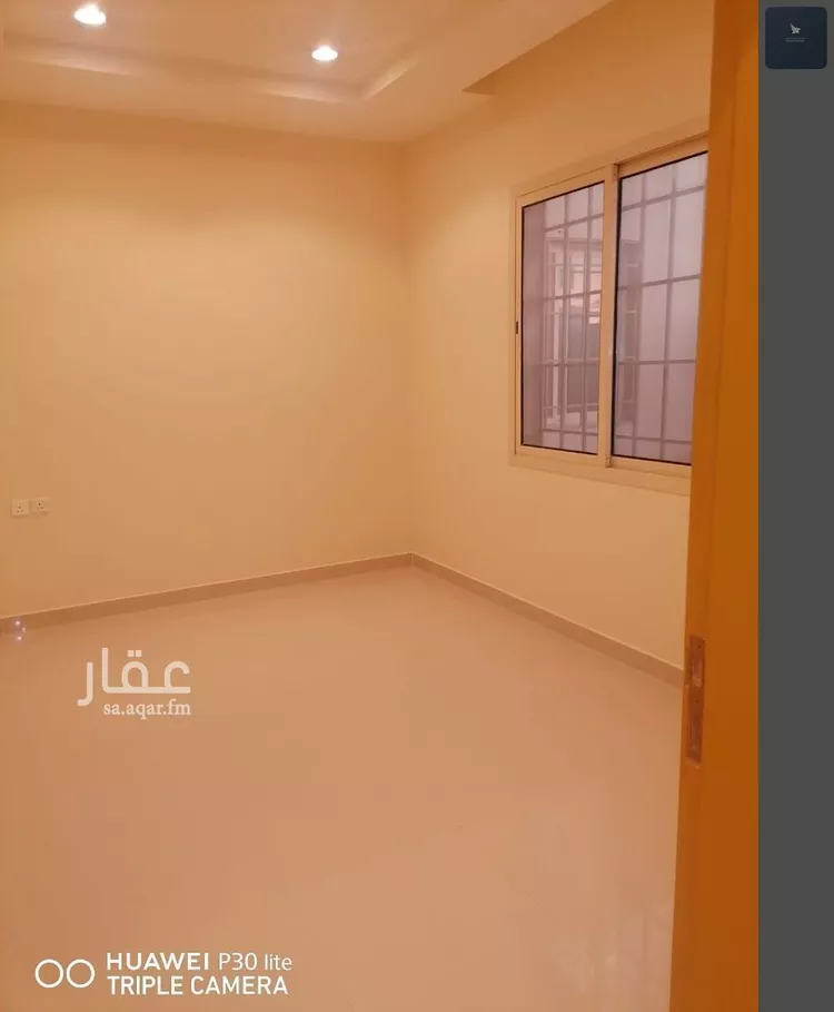 شقة للإيجار في شارع أحمد بن عمرو بن السرح, حي النرجس, مدينة الرياض, منطقة الرياض صورة 4