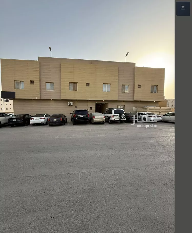 شقة للإيجار في شارع أحمد بن عمرو بن السرح, حي النرجس, مدينة الرياض, منطقة الرياض 1 صورة