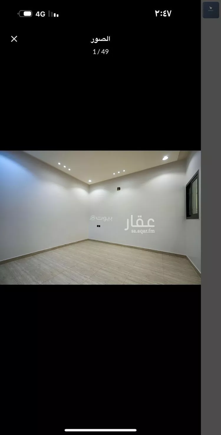 فيلا للبيع في شارع الكثيفة, حي الغنامية, مدينة الرياض, منطقة الرياض 17