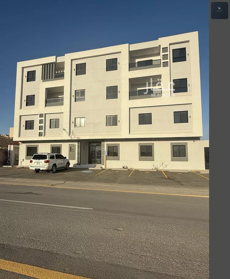 شقة للإيجار في شارع زياد بن صبيح, حي النرجس, مدينة الرياض, منطقة الرياض