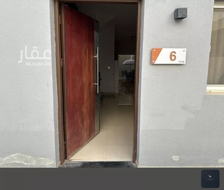 Apartment for Rent in Riyadh An Narjis 9
