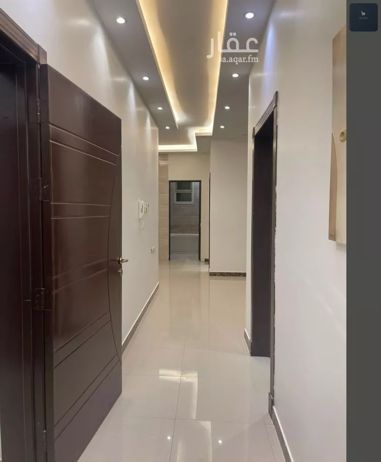 شقة للإيجار في شارع عبدالله المحجوب, حي النرجس, مدينة الرياض, منطقة الرياض