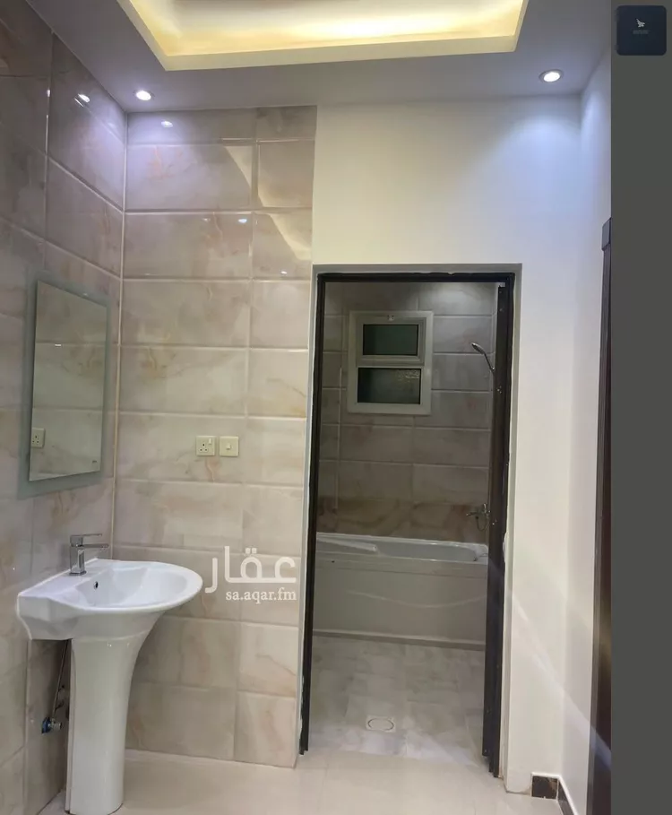 شقة للإيجار في شارع عبدالله المحجوب, حي النرجس, مدينة الرياض, منطقة الرياض صورة 3