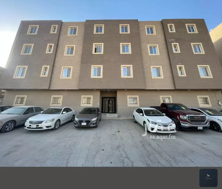 شقة للإيجار في شارع حمزة الهاشمي, حي النرجس, مدينة الرياض, منطقة الرياض