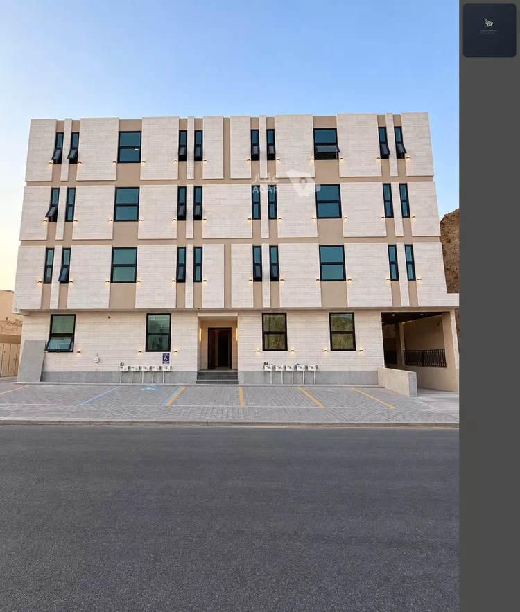 Apartment for Rent in Riyadh An Narjis
