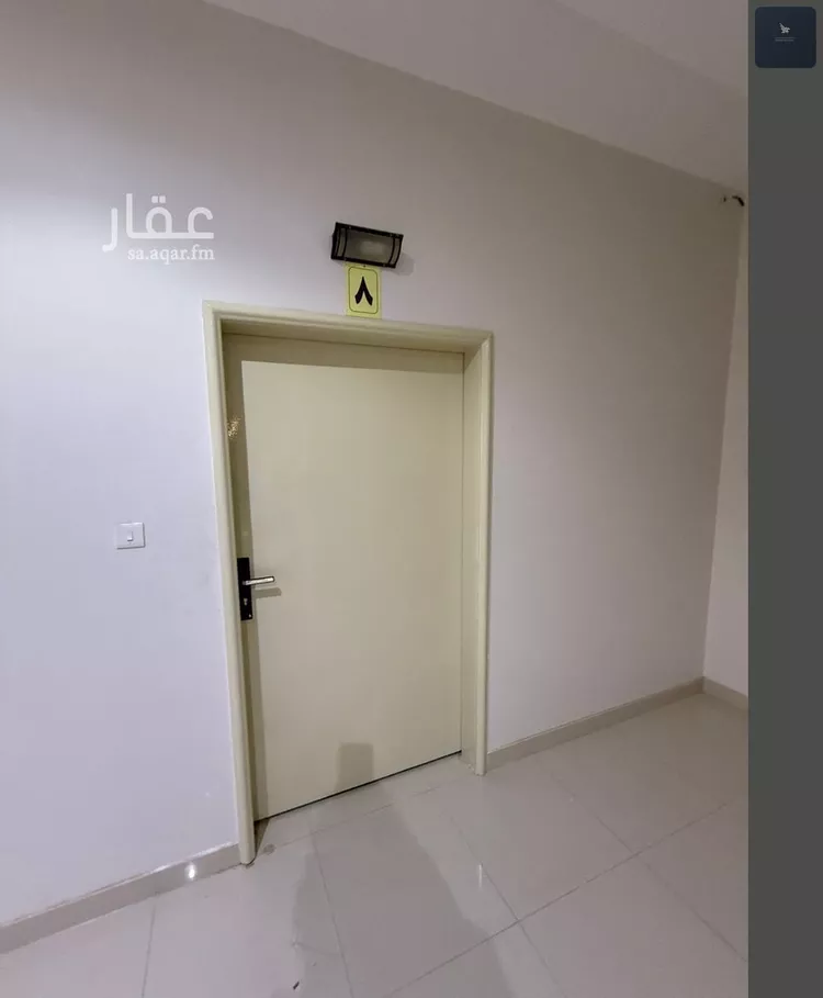 مكتب تجاري للإيجار في شارع الامير سعود ابن عبدالله ابن جلوي, حي النرجس, مدينة الرياض, منطقة الرياض صورة 2