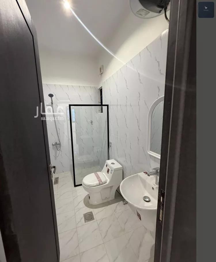 شقة للإيجار في شارع زياد بن صبيح, حي النرجس, مدينة الرياض, منطقة الرياض صورة 3