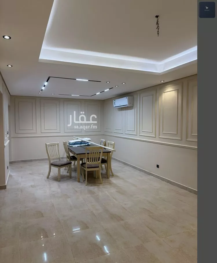 فيلا للإيجار في شارع حنيف الدين المرشدي, حي النرجس, مدينة الرياض, منطقة الرياض 6