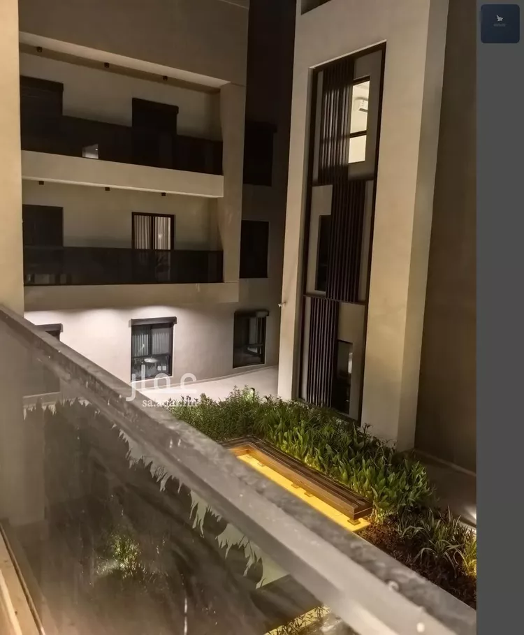 شقة للإيجار في شارع الحارث بن سليل, حي العارض, مدينة الرياض, منطقة الرياض صورة 4