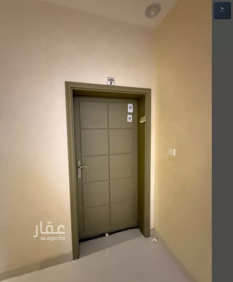 شقة للإيجار في شارع عبدالله بن العاص, حي العارض, مدينة الرياض, منطقة الرياض صورة 3
