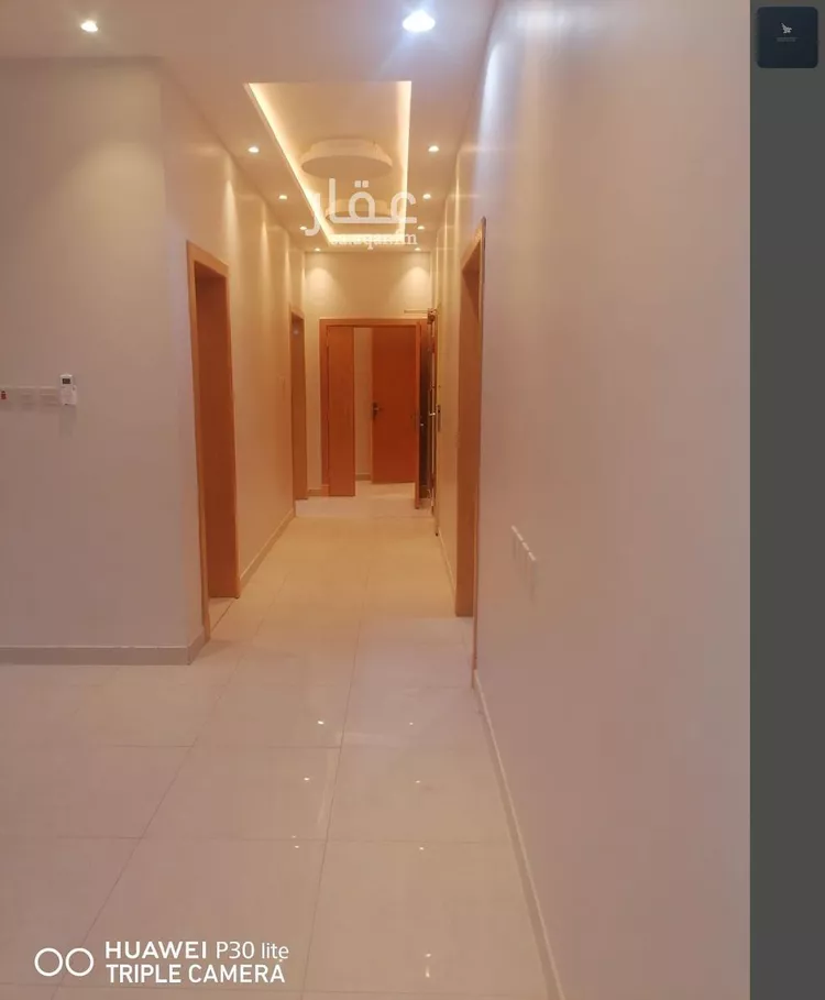 دور للإيجار في شارع علي المذحجي, حي النرجس, مدينة الرياض, منطقة الرياض صورة 3