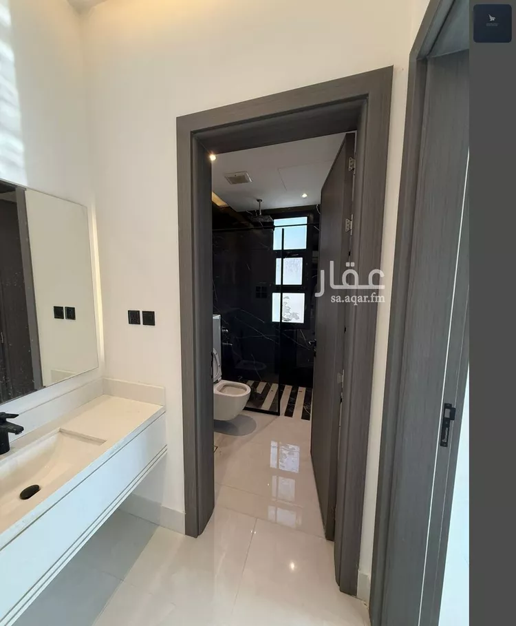 شقة للإيجار في شارع سليمان بن عبدالعزيز السليم, حي النرجس, مدينة الرياض, منطقة الرياض صورة 3