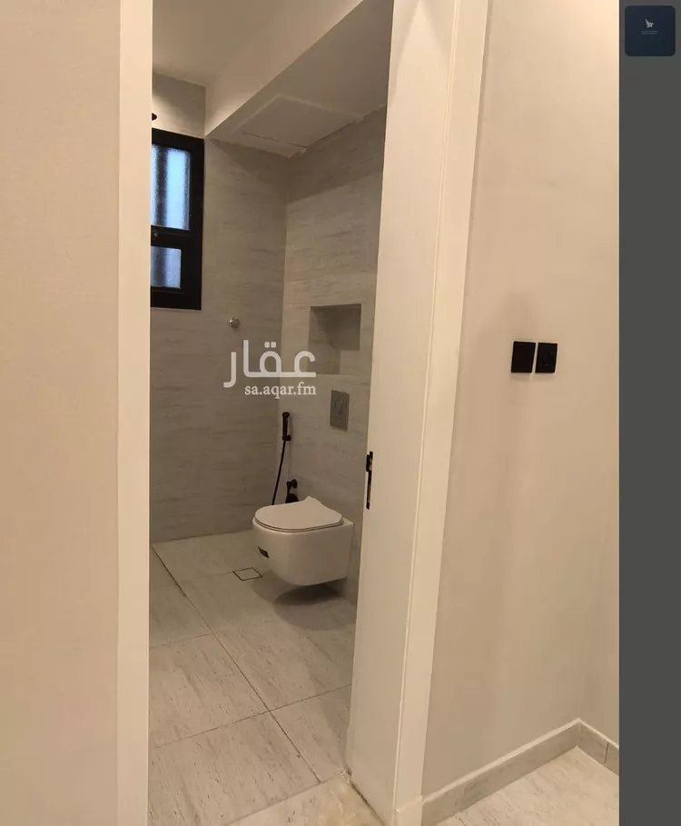 شقة للإيجار في شارع ثابت العوفي, حي النرجس, مدينة الرياض, منطقة الرياض صورة 5