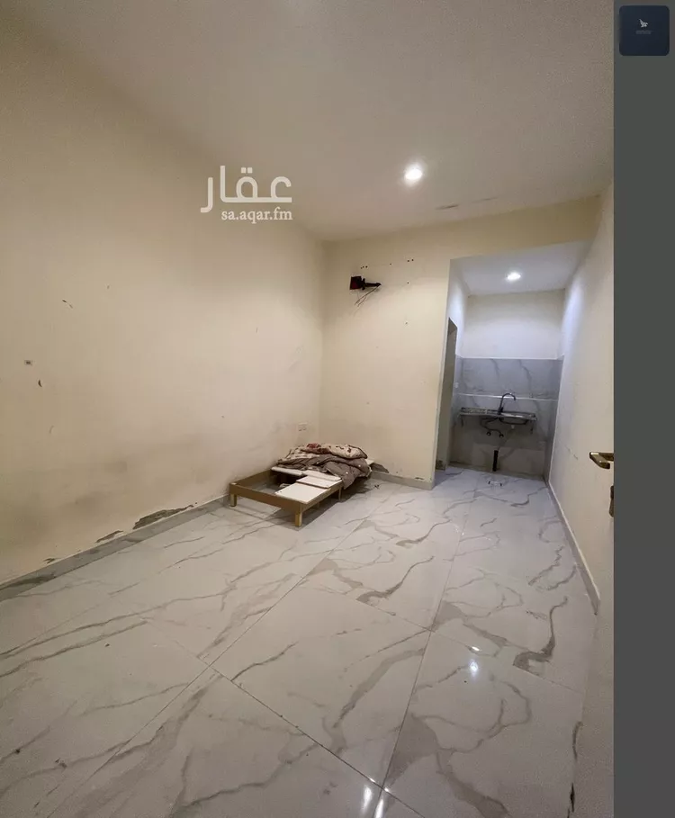 غرفة للإيجار في شارع ربعي الذهلي, حي النرجس, مدينة الرياض, منطقة الرياض