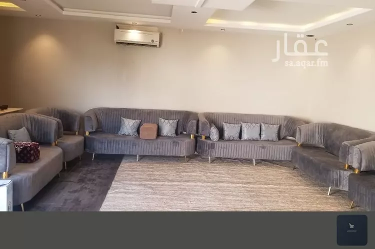 استراحة للإيجار في شارع محمد البليهد, حي الرمال, مدينة الرياض, منطقة الرياض صورة 3