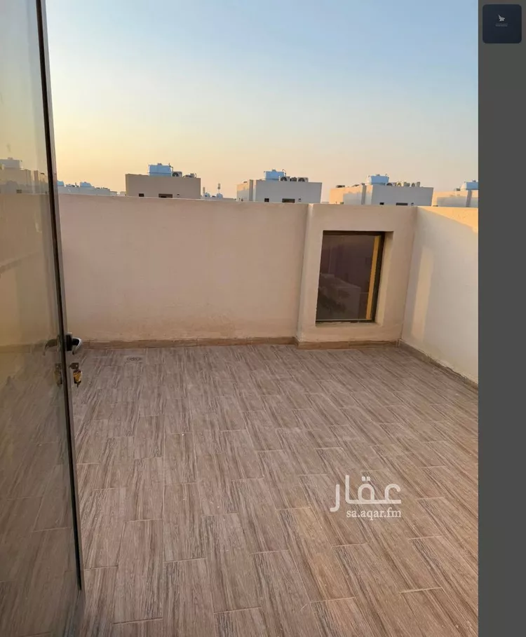 فيلا للإيجار في شارع حارثة بن وهب الخزاعي, حي مطار الملك خالد الدولي, مدينة الرياض, منطقة الرياض 8