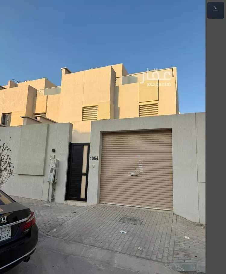 Villa for Rent in Riyadh An Narjis