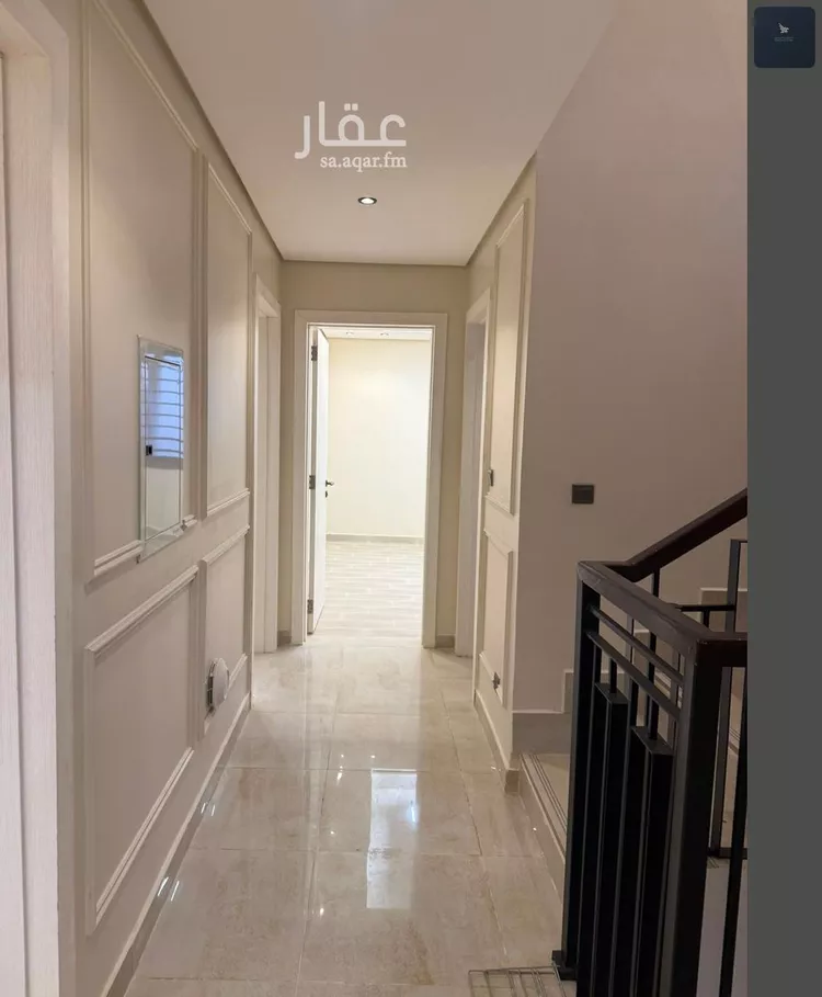 فيلا للإيجار في شارع حنيف الدين المرشدي, حي النرجس, مدينة الرياض, منطقة الرياض 18