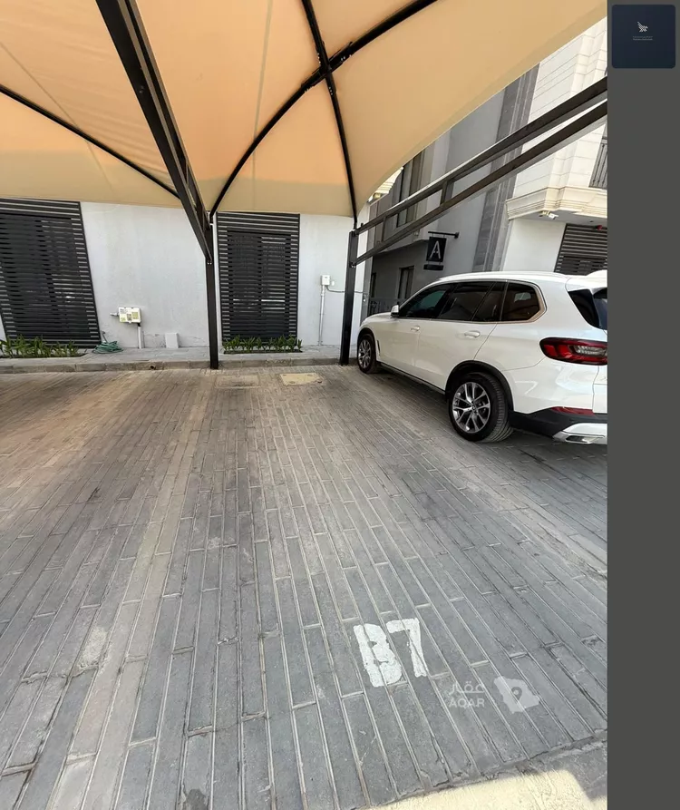 شقة للإيجار في شارع الربيع, حي النرجس, مدينة الرياض, منطقة الرياض 2