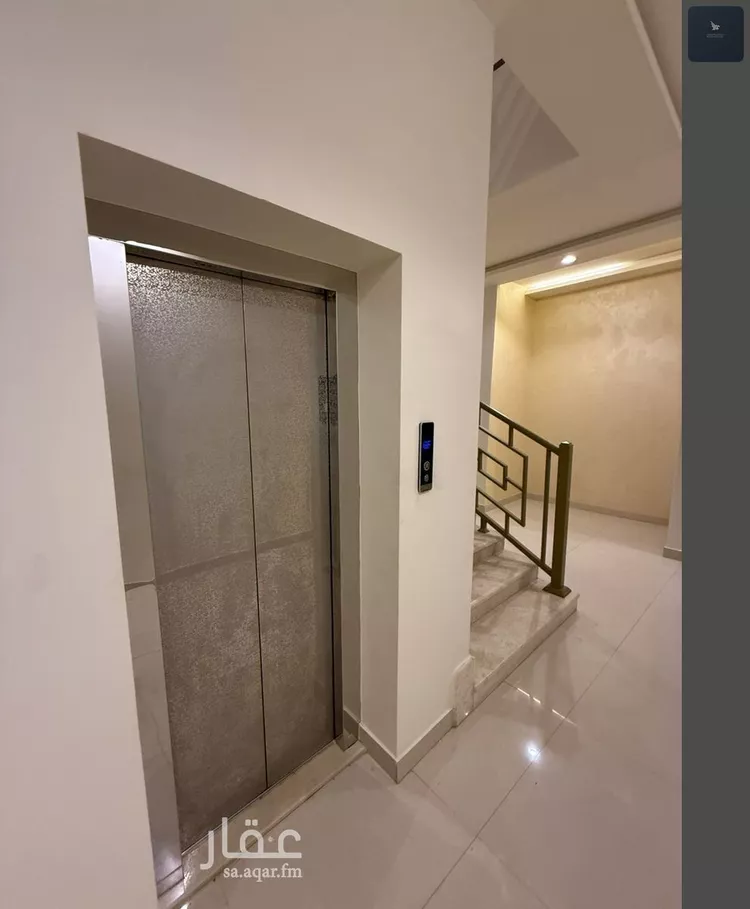 شقة للإيجار في شارع الديوان, حي النرجس, مدينة الرياض, منطقة الرياض صورة 3