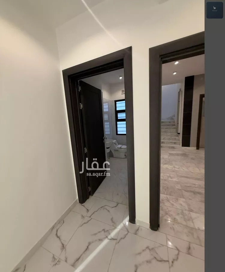 شقة للإيجار في شارع زياد بن صبيح, حي النرجس, مدينة الرياض, منطقة الرياض صورة 4
