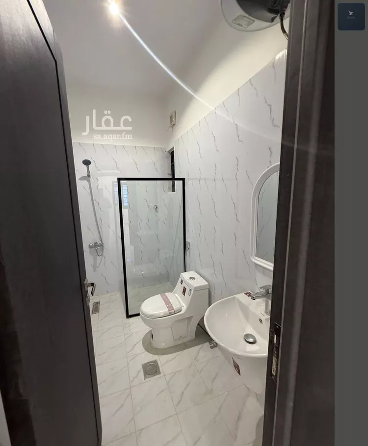 شقة للإيجار في شارع زياد بن صبيح, حي النرجس, مدينة الرياض, منطقة الرياض صورة 5