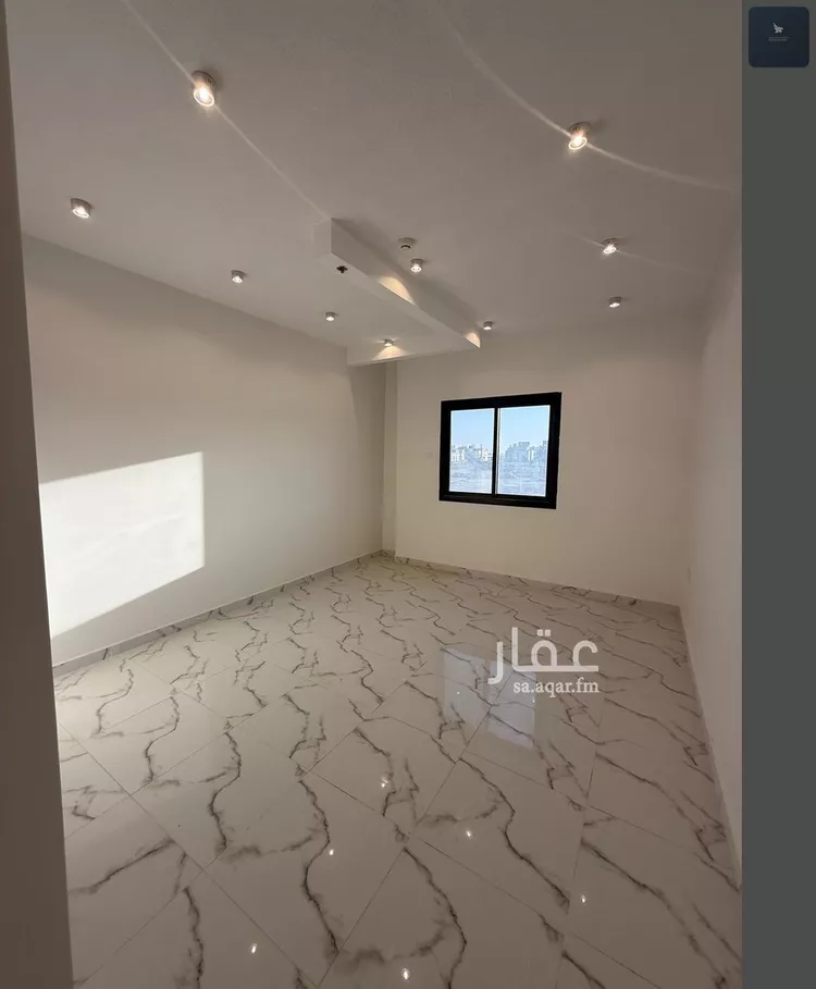 شقة للإيجار في شارع زياد بن صبيح, حي النرجس, مدينة الرياض, منطقة الرياض صورة 3