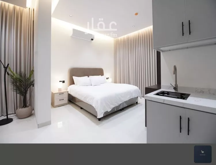 شقة للإيجار في حي المهدية, مدينة الرياض, منطقة الرياض صورة 5