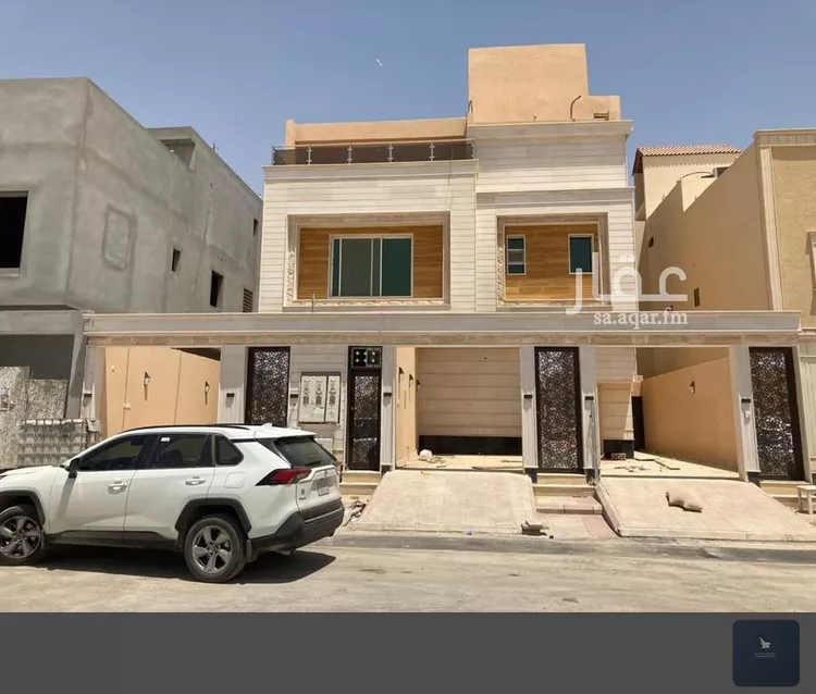 دور للإيجار في شارع بركات بن الخطاب, حي النرجس, مدينة الرياض, منطقة الرياض صورة 3