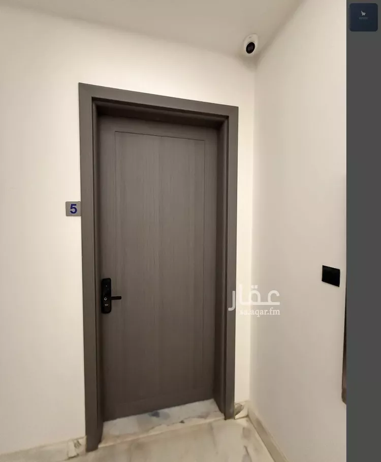 شقة للإيجار في شارع سليمان بن عبدالعزيز السليم, حي النرجس, مدينة الرياض, منطقة الرياض صورة 2