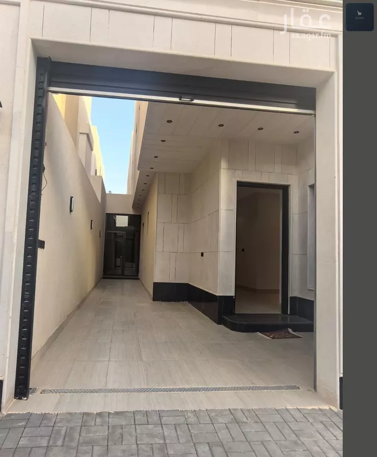 دور للبيع في شارع غير مسمى, حي الندوة, مدينة الرياض, منطقة الرياض صورة 2