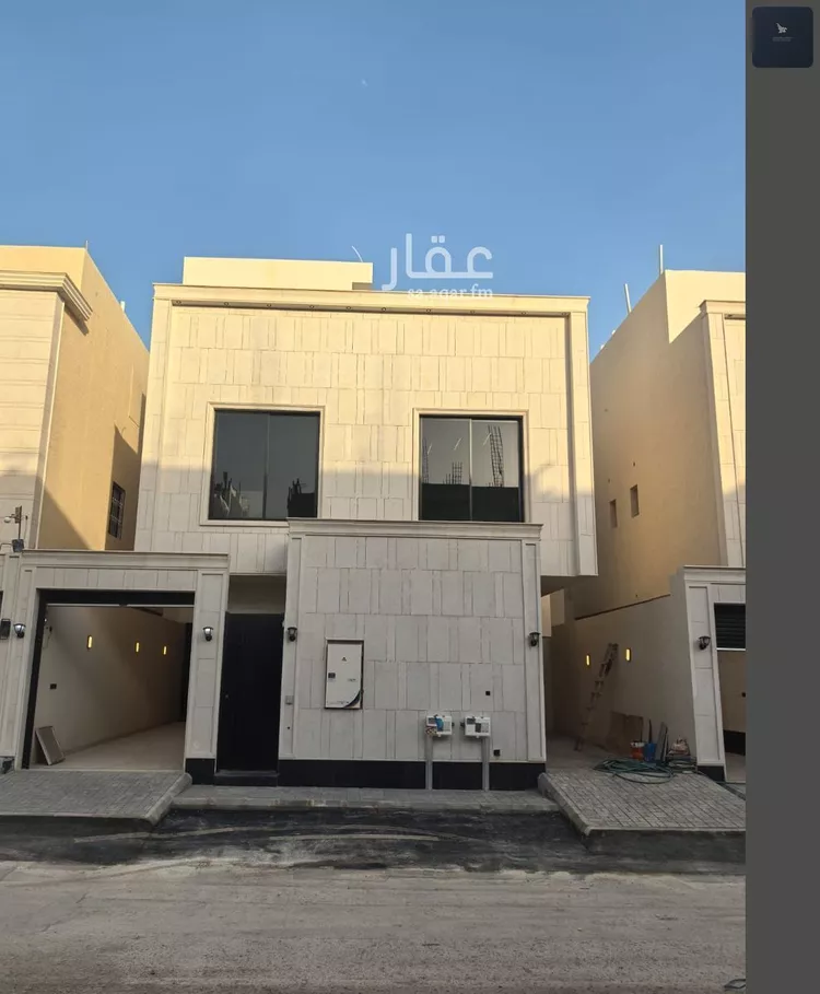 دور للبيع في شارع غير مسمى, حي الندوة, مدينة الرياض, منطقة الرياض