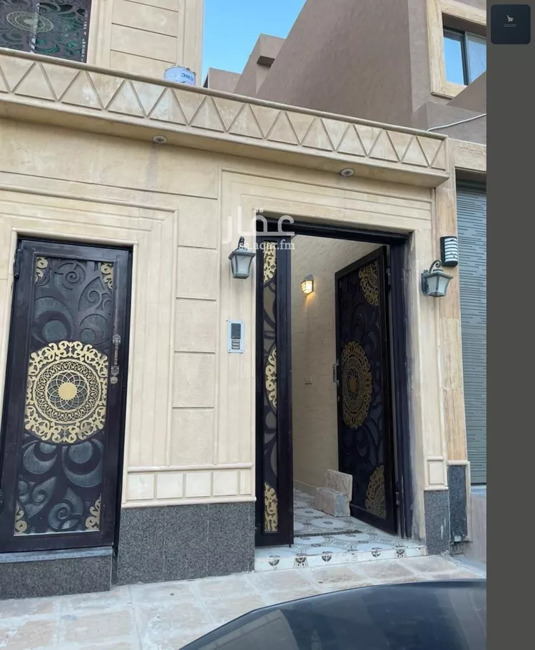 شقة للإيجار في شارع عبدالله المحجوب, حي النرجس, مدينة الرياض, منطقة الرياض صورة 5