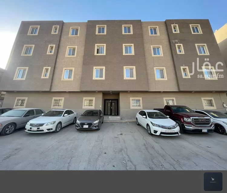 Apartment for Rent in Riyadh An Narjis