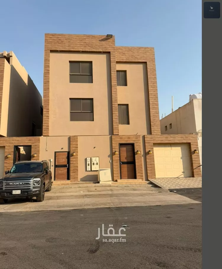 دور للإيجار في شارع 577, حي النرجس, مدينة الرياض, منطقة الرياض
