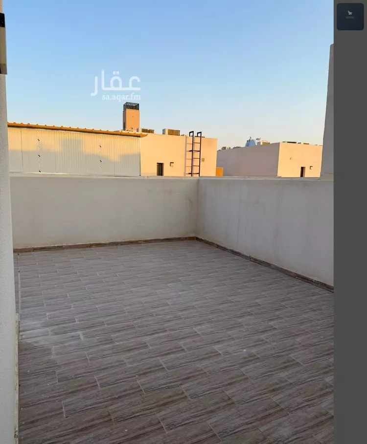 فيلا للإيجار في شارع حارثة بن وهب الخزاعي, حي مطار الملك خالد الدولي, مدينة الرياض, منطقة الرياض 7