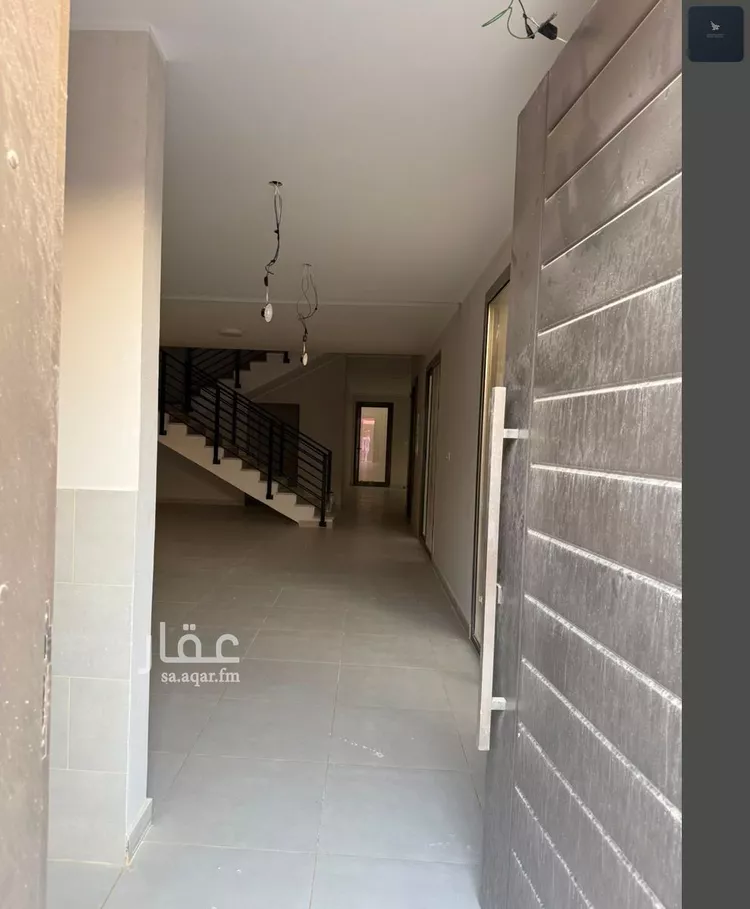 فيلا للإيجار في شارع حارثة بن وهب الخزاعي, حي مطار الملك خالد الدولي, مدينة الرياض, منطقة الرياض