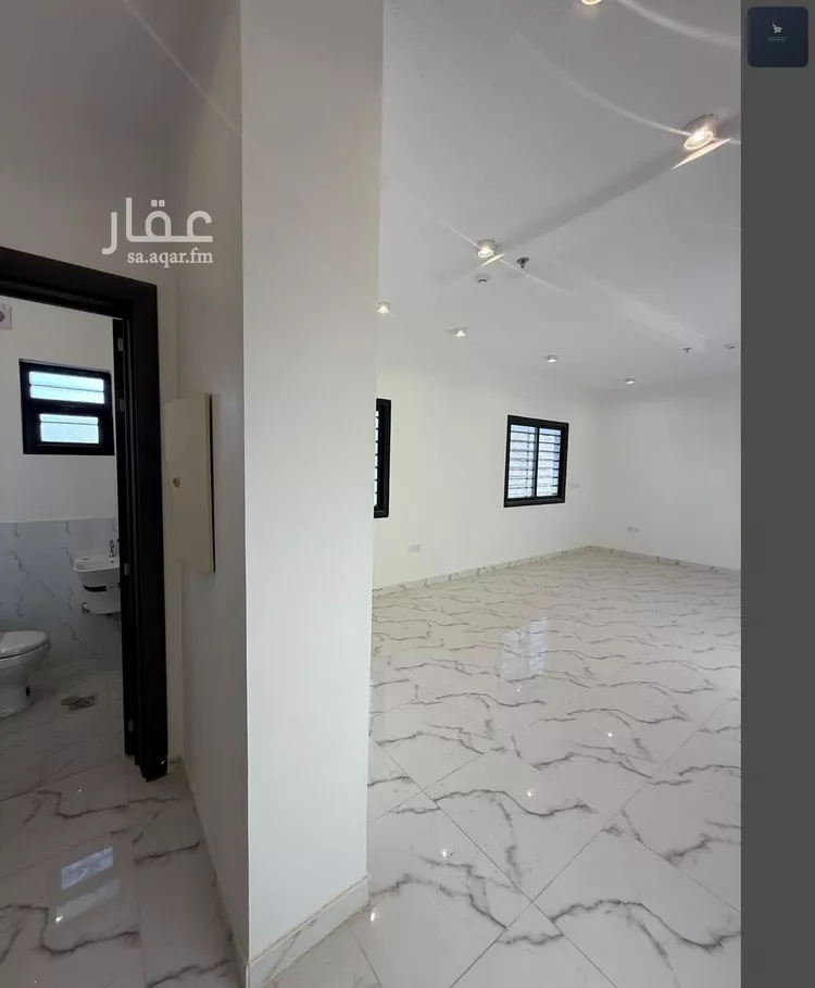 شقة للإيجار في شارع زياد بن صبيح, حي النرجس, مدينة الرياض, منطقة الرياض صورة 4