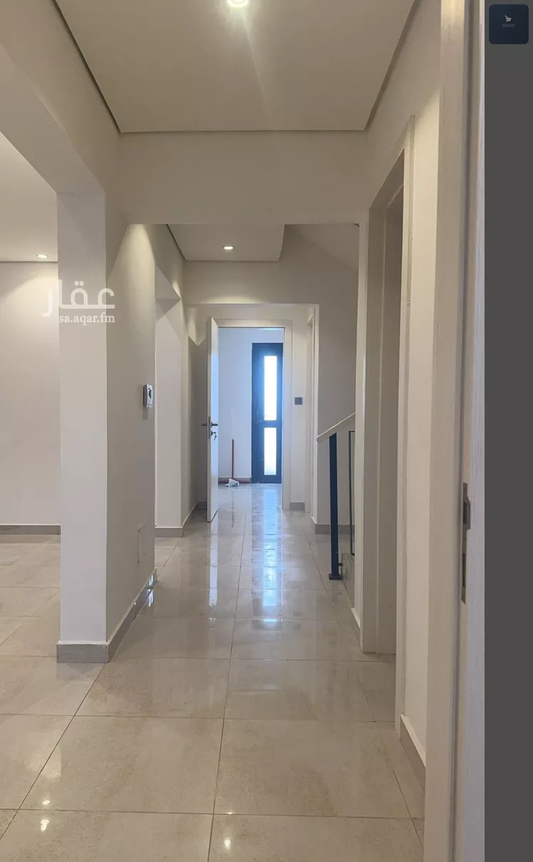 فيلا للإيجار في شارع ابن الحكيم الرندي, حي النرجس, مدينة الرياض, منطقة الرياض صورة 4