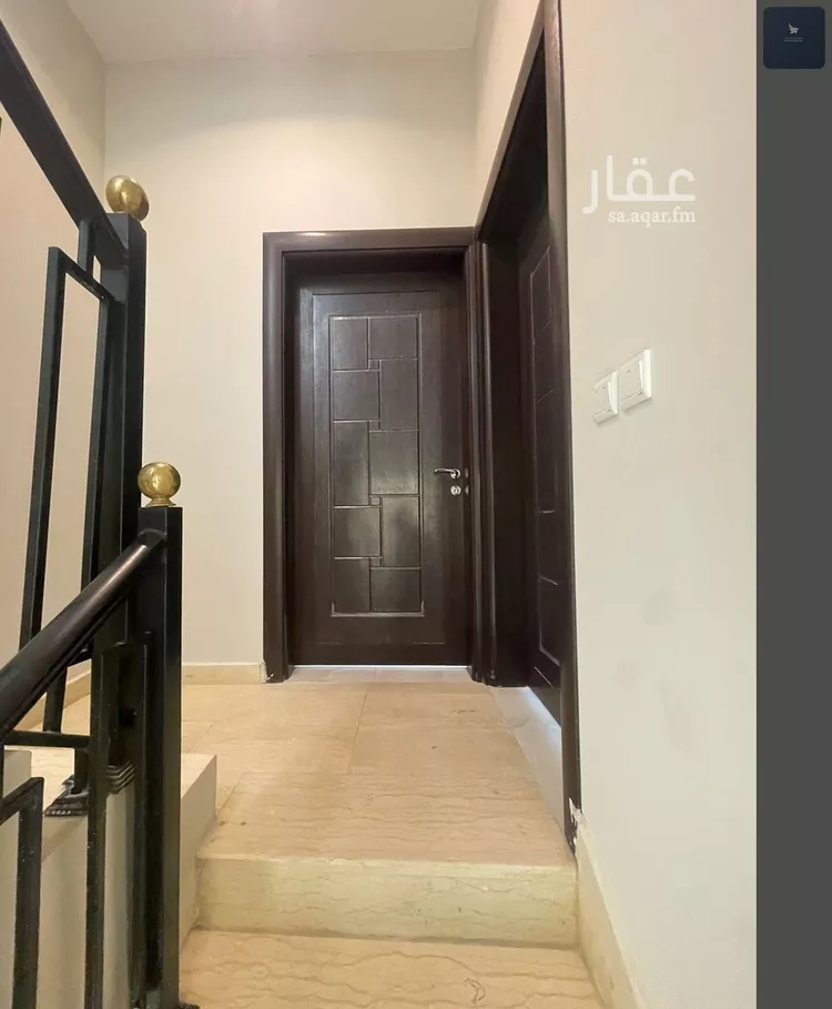 دور للإيجار في شارع الأستاذ, حي النرجس, مدينة الرياض, منطقة الرياض صورة 5