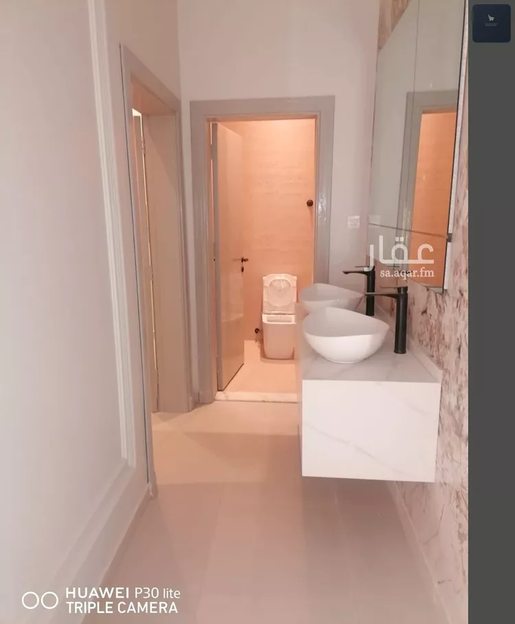 دور للإيجار في شارع بركات بن الخطاب, حي النرجس, مدينة الرياض, منطقة الرياض صورة 4