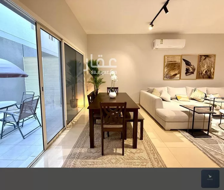 شقة للإيجار في شارع القصر, حي النرجس, مدينة الرياض, منطقة الرياض صورة 5