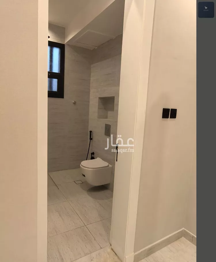 شقة للإيجار في شارع ثابت العوفي, حي النرجس, مدينة الرياض, منطقة الرياض صورة 5