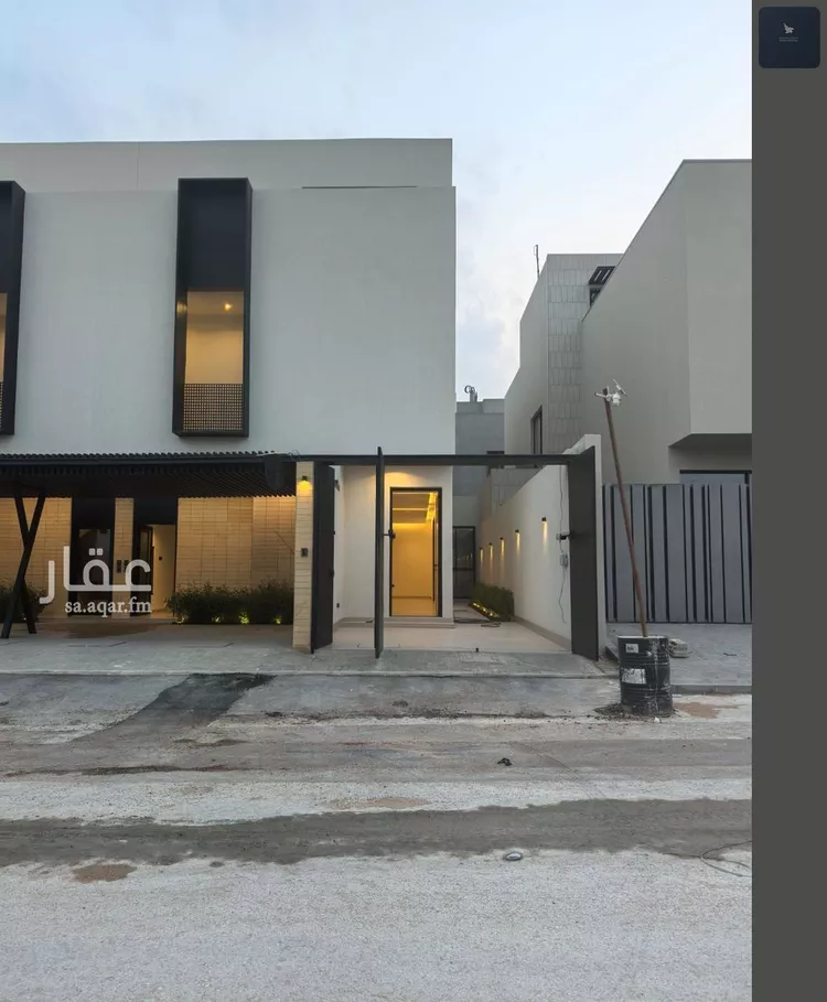 دور للإيجار في حي النرجس, مدينة الرياض, منطقة الرياض