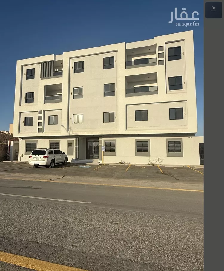 شقة للإيجار في شارع زياد بن صبيح, حي النرجس, مدينة الرياض, منطقة الرياض