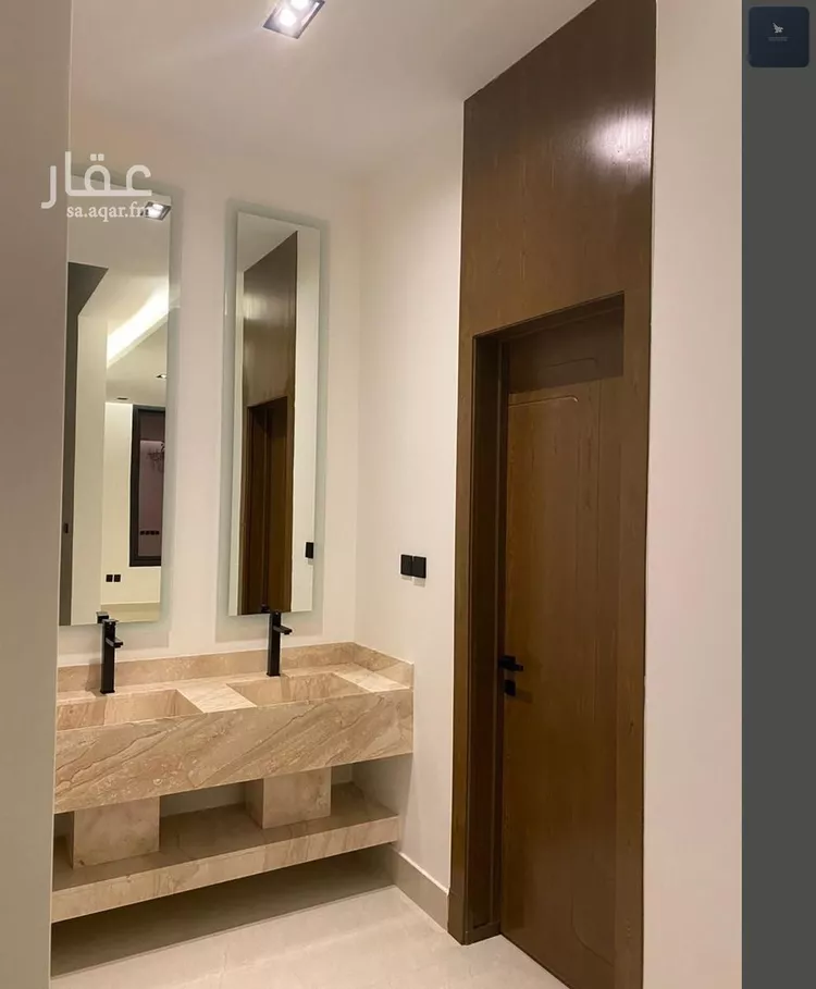 فيلا للبيع في شارع جبل حسان, حي النرجس, مدينة الرياض, منطقة الرياض صورة 4
