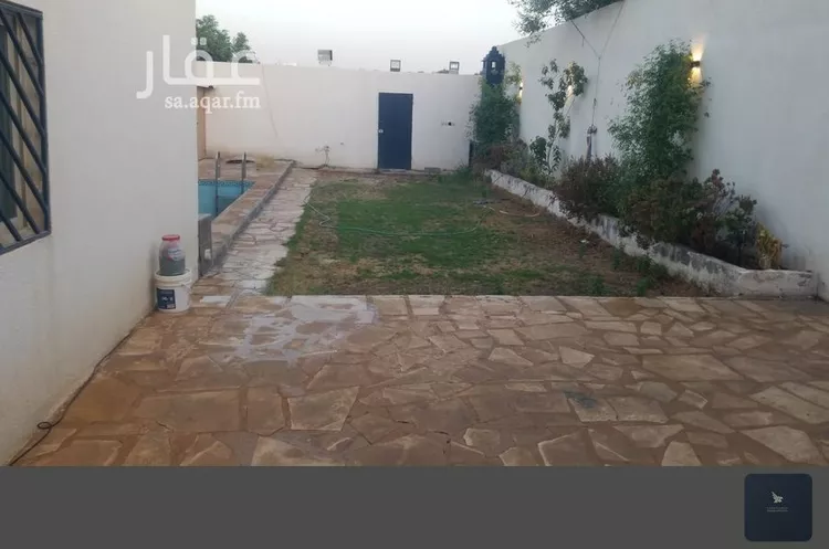 استراحة للإيجار في شارع محمد البليهد, حي الرمال, مدينة الرياض, منطقة الرياض صورة 2