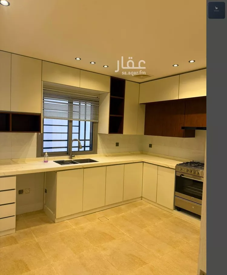 فيلا للإيجار في شارع حنيف الدين المرشدي, حي النرجس, مدينة الرياض, منطقة الرياض 8