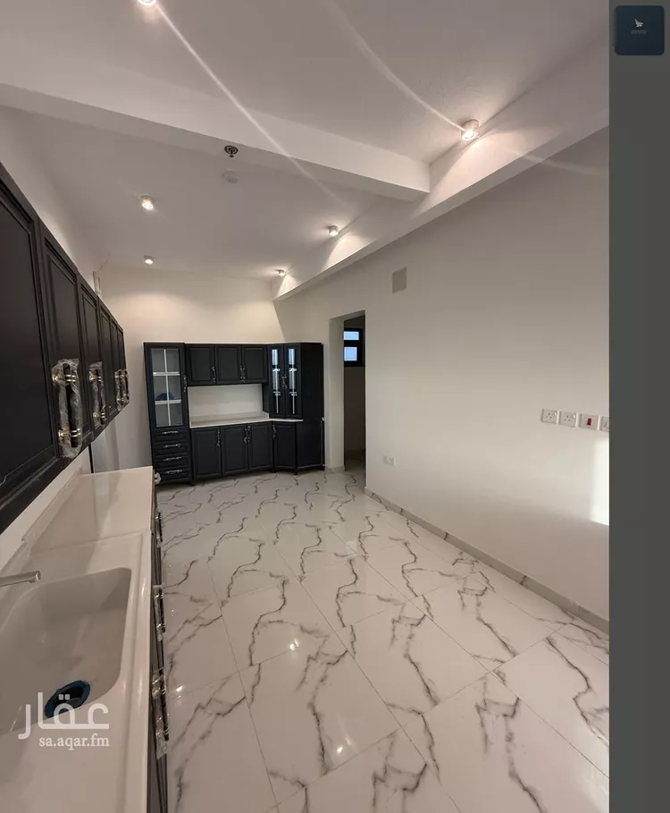 شقة للإيجار في شارع زياد بن صبيح, حي النرجس, مدينة الرياض, منطقة الرياض صورة 3